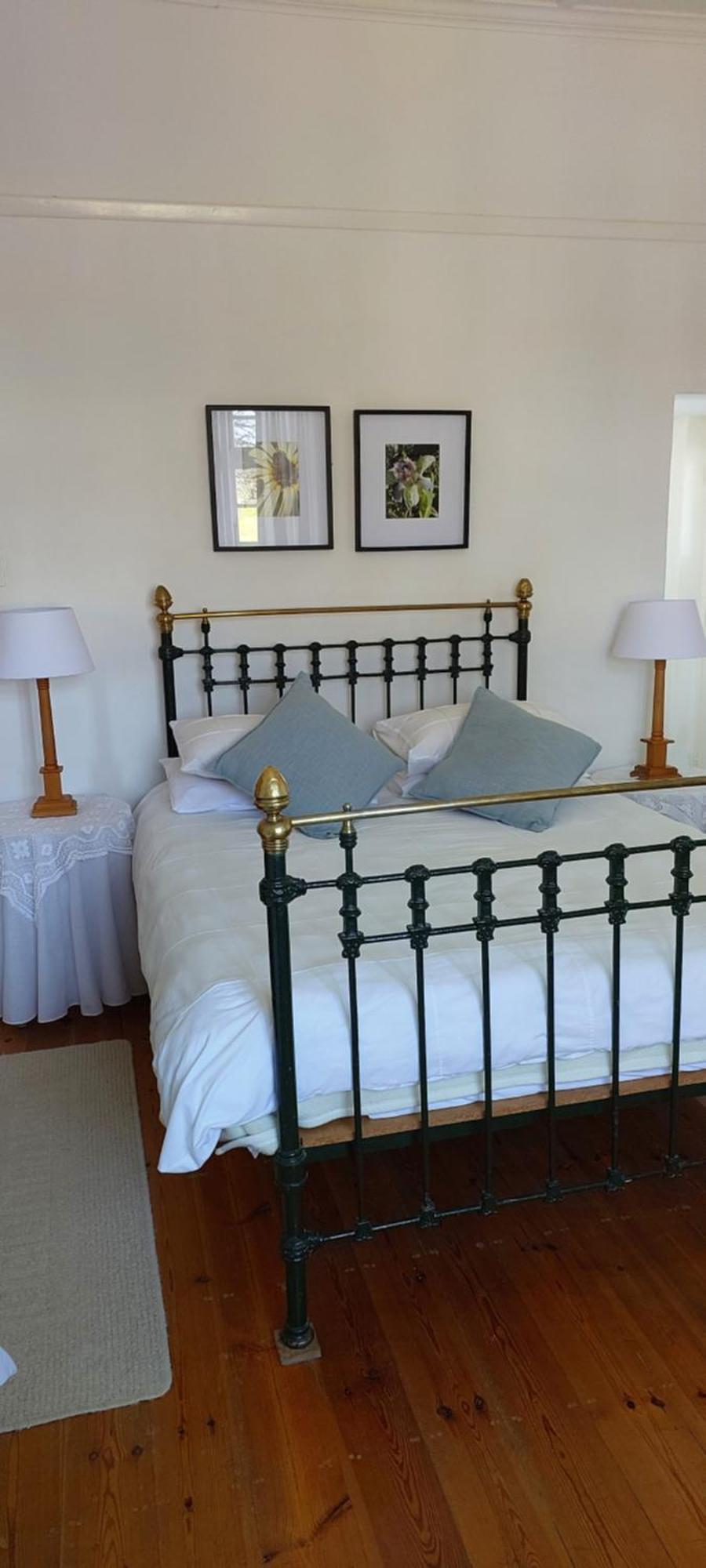 Harry'S Place Guesthouse Kamieskroon Exterior foto